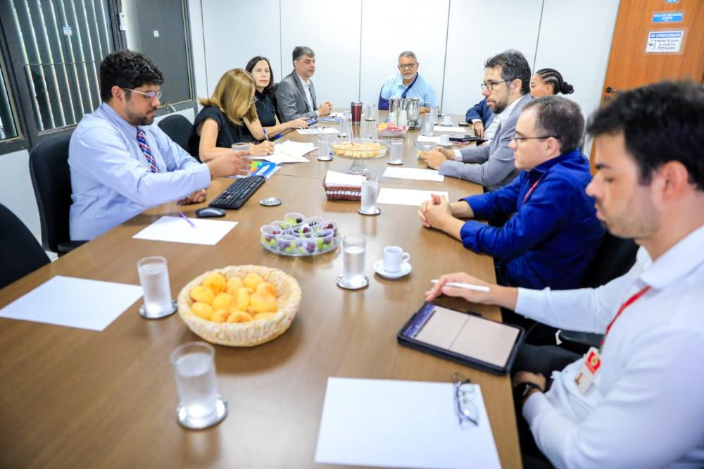 Capa da notícia: MPDF elogia plataforma que gerencia relacionamento do GDF com OSCs